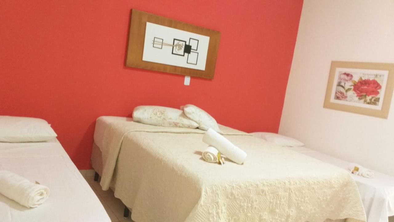 Pousada Vida Mar Hotel Barra Grande  Quarto foto